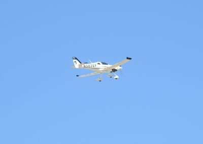 Bye Aerospace eFlyer 2 Technology Demonstrator - 2