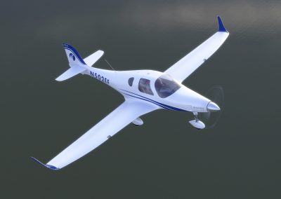eFlyer 2 Render in-flight (3)